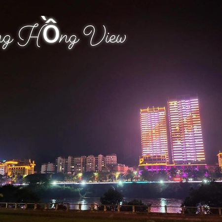 Song Hong View Hotel Λάο Τσάι Εξωτερικό φωτογραφία