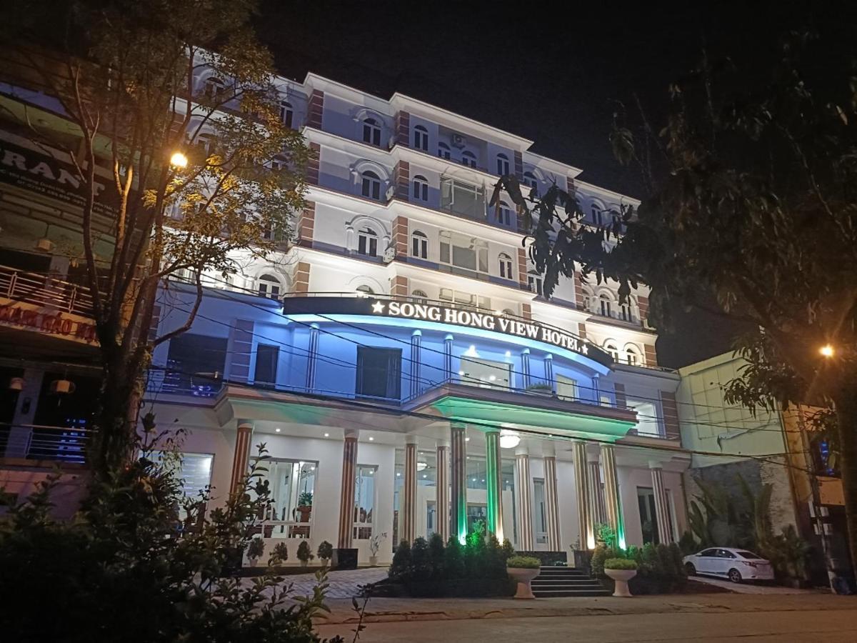 Song Hong View Hotel Λάο Τσάι Εξωτερικό φωτογραφία